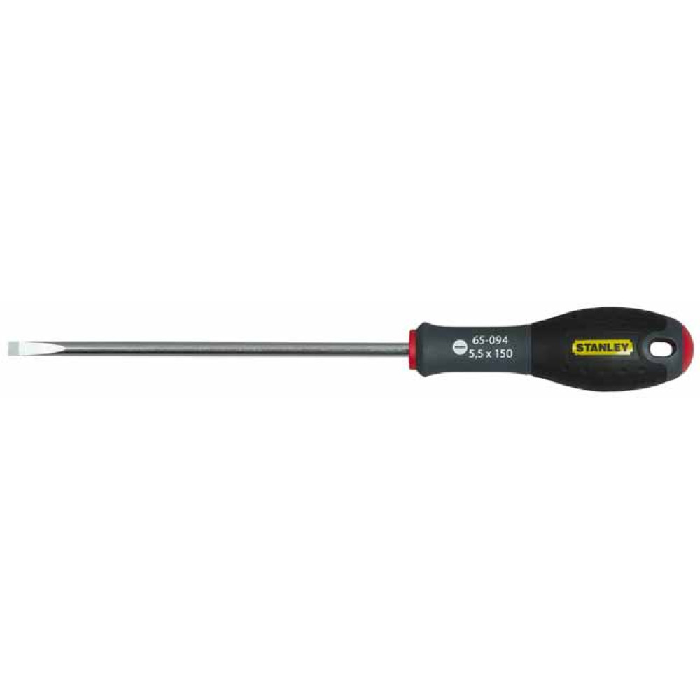 отвертка "fatmax" STANLEY 0-65-017
