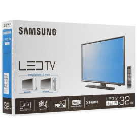 Телевизор SAMSUNG LT32E315EX