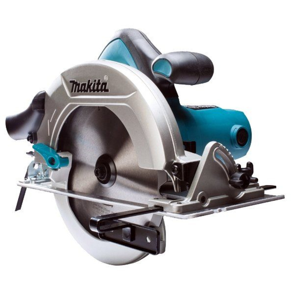 Пила дисковая MAKITA HS6601