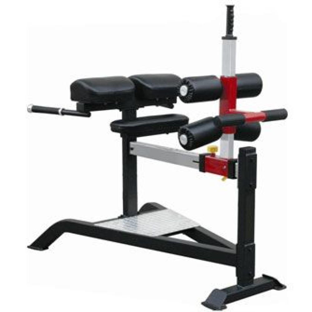 Римский стул AeroFIT Impulse Sterling SL7013