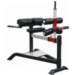 Римский стул AeroFIT Impulse Sterling SL7013
