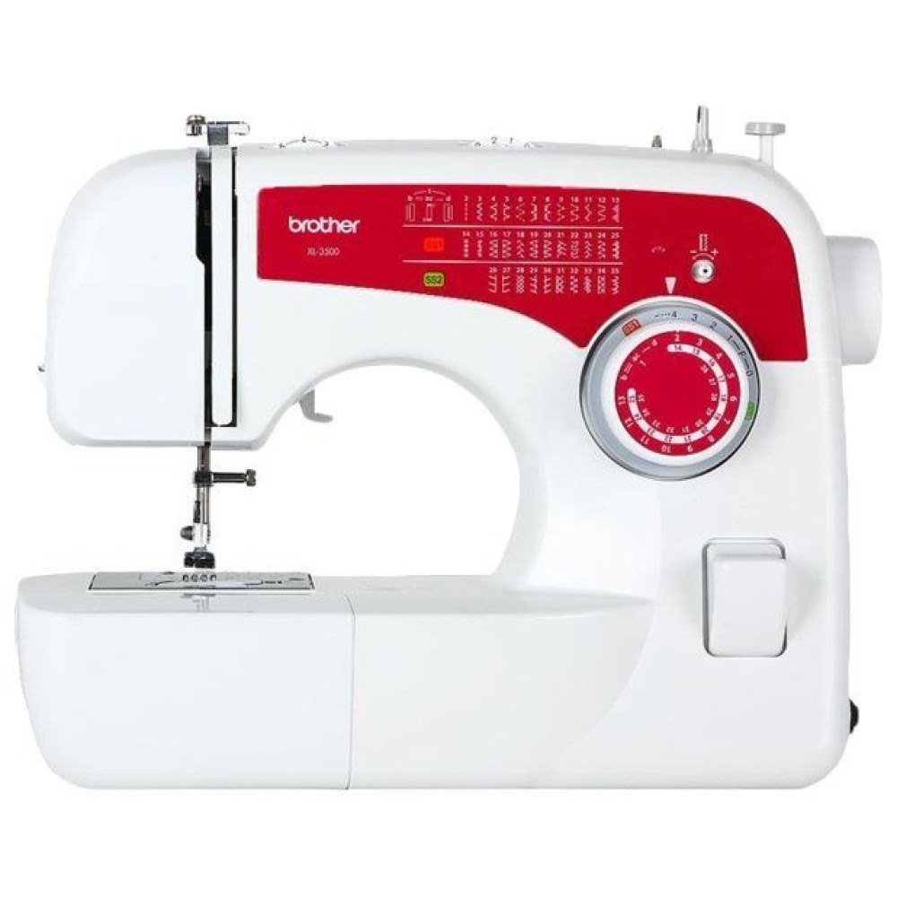 Швейная машина BROTHER xl-3500