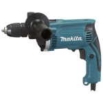 Дрель ударная MAKITA hp1631k