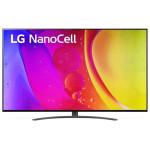 Телевизор LG 55NANO826QB