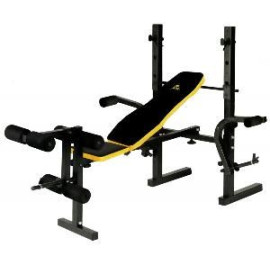 Скамья DFC D220