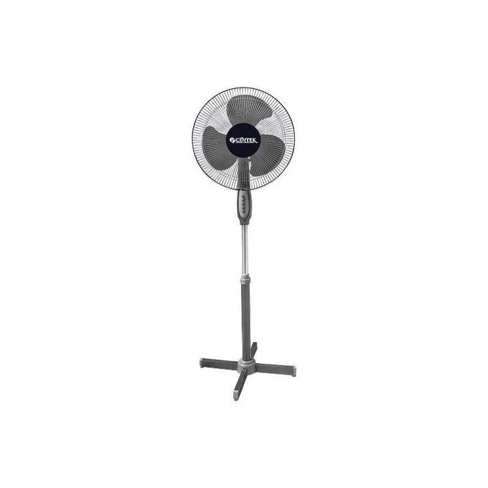Вентилятор CENTEK ct-5004 bl (черный)