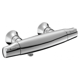 Термостат JACOB DELAFON Symbol E71683-CP для душа