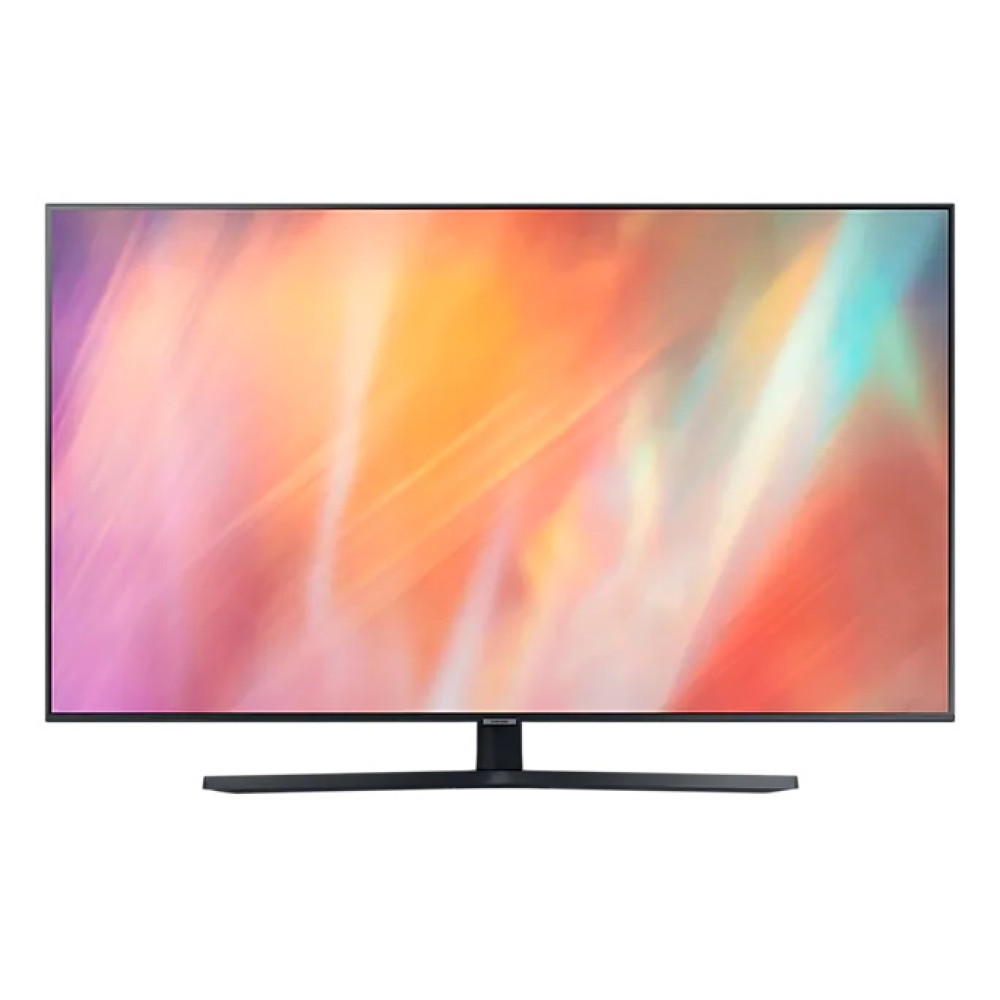 Телевизор SAMSUNG UE55AU7540UXRU