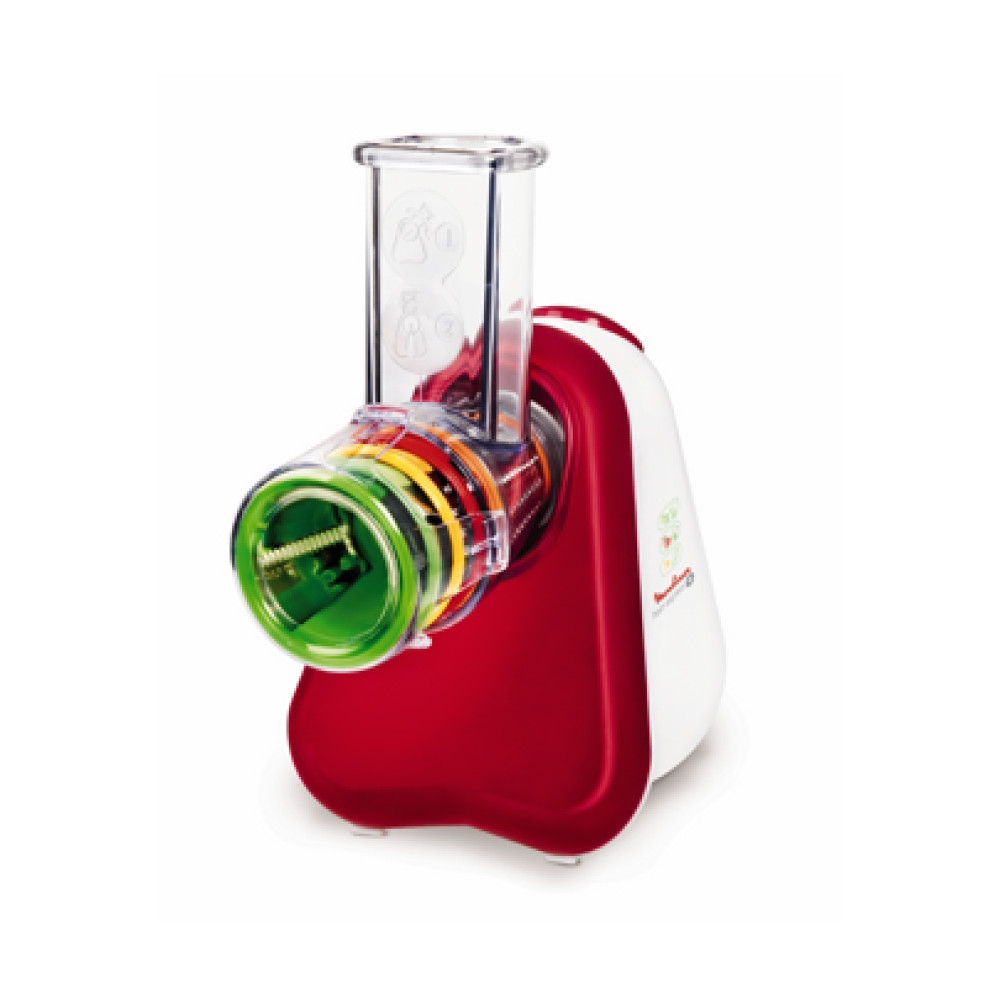 Измельчитель Moulinex DJ 755G32