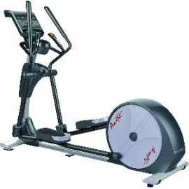Эллиптический тренажер AeroFIT Professional X4-E LED