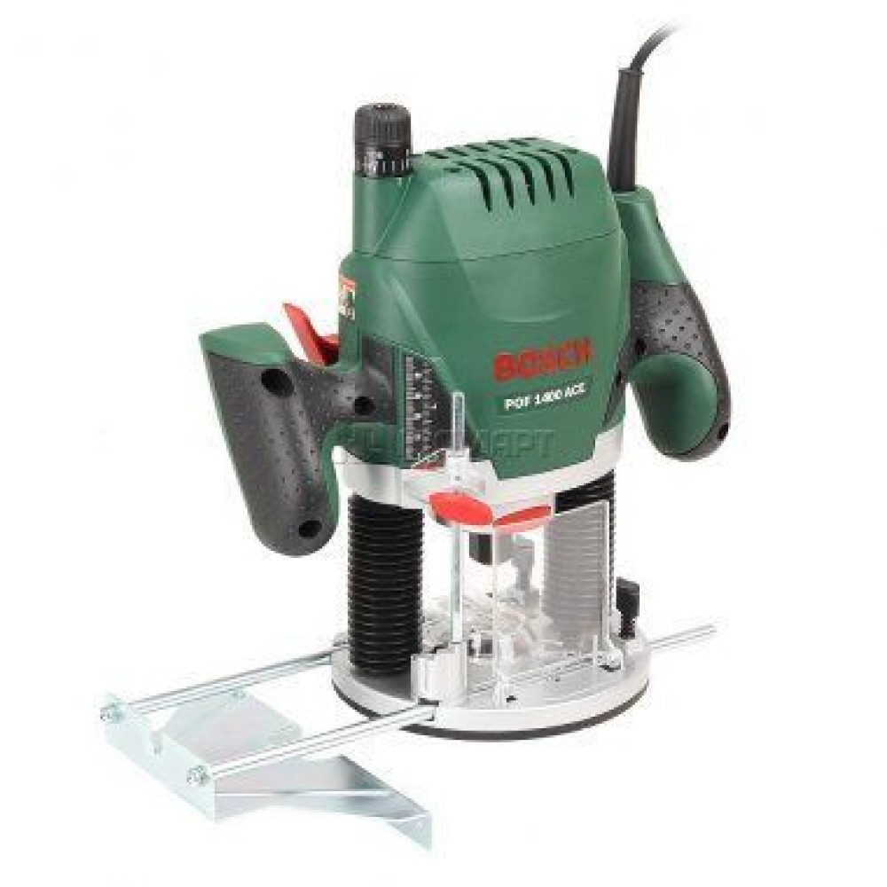 Фрезер BOSCH pof 1400 ace (060326c820)