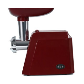 Мясорубка MARTA MT-2087 бордовый гранат