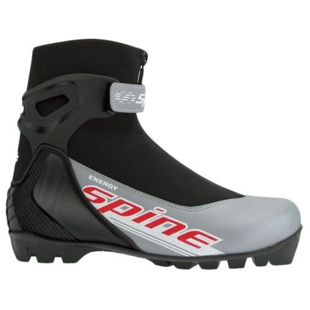 Ботинки лыжные Spine Energy 258 NNN 43