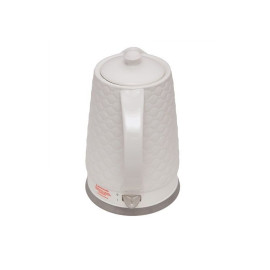 Чайник электрический CENTEK CT-0061 белый