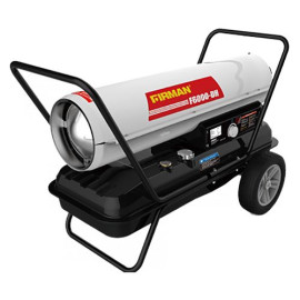 Тепловая дизельная пушка FIRMAN F-6000 DH