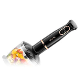 Блендер погружной CENTEK CT-1347 Black