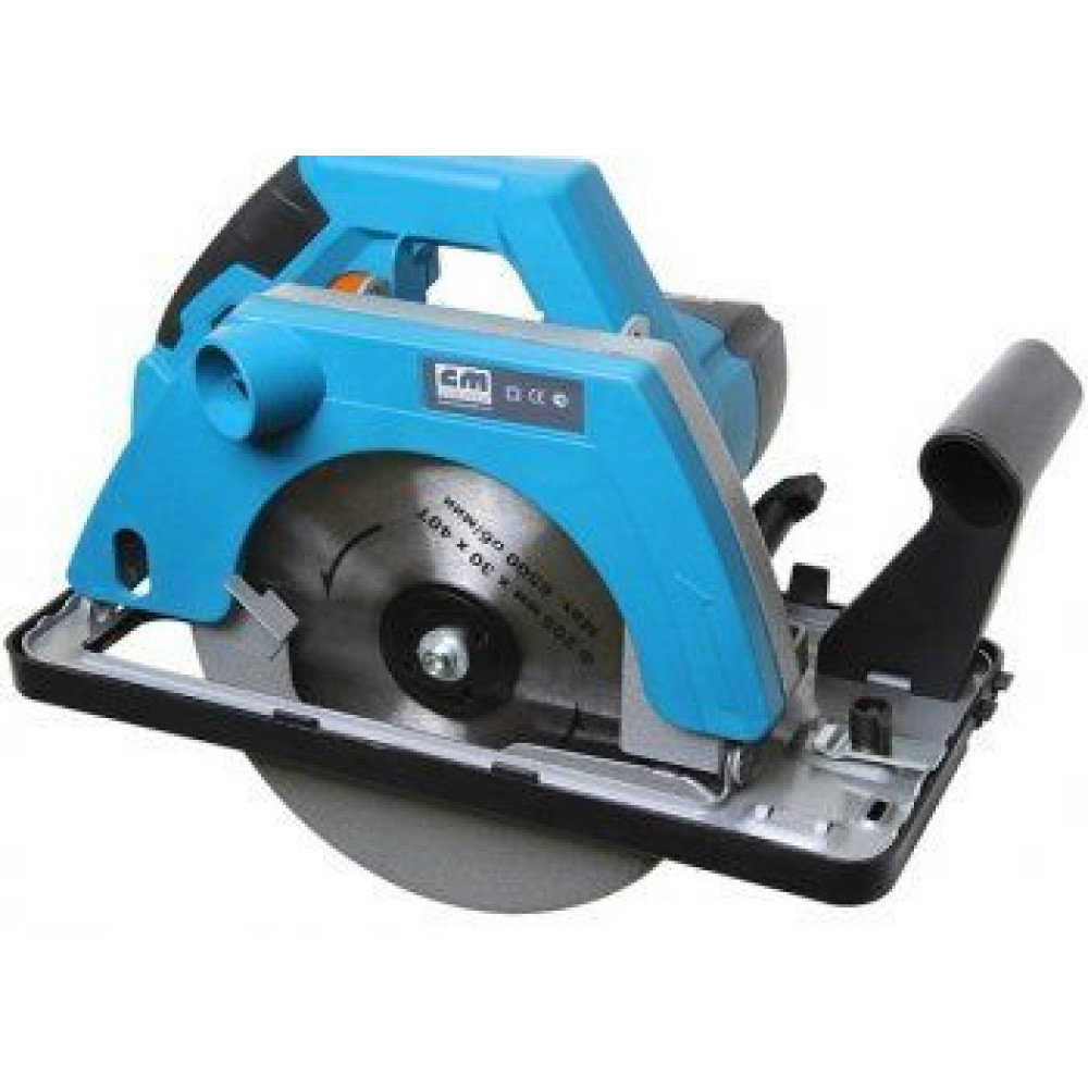 Пила дисковая WORKMASTER ПЦ-2200