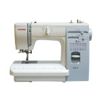 Швейная машина JANOME 5519