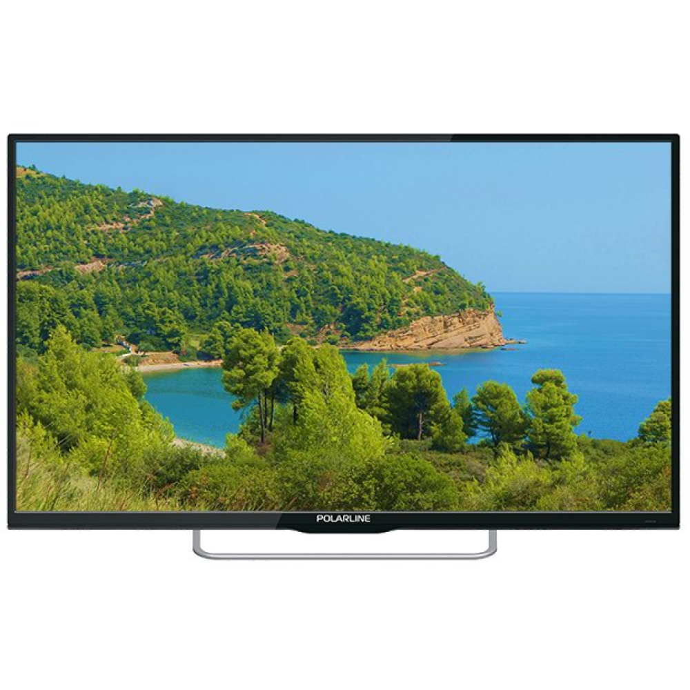 Телевизор POLARLINE 32PL12TC