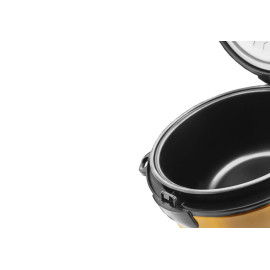 Мультиварка CENTEK CT-1495 Black Ceramic