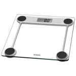 Весы напольные BOMANN PW 1417 CB Glas