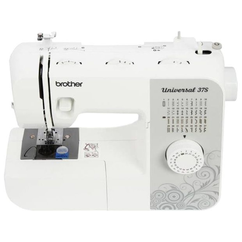 Швейная машина BROTHER universal 37s