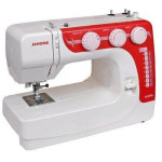 Швейная машина JANOME rx 270 белый