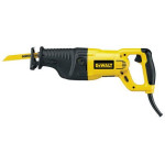 Пила сабельная DEWALT dw 311 к