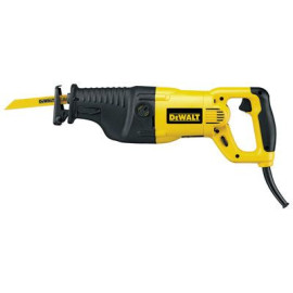 Пила сабельная DEWALT dw 311 к