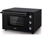 Мини-печь BBK OE3076MC чёрный
