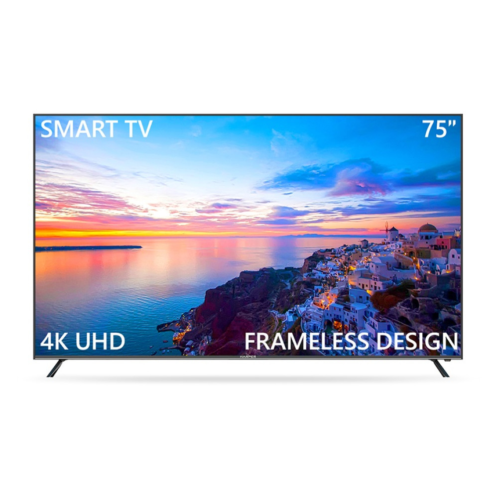Телевизор HARPER 75U750TS