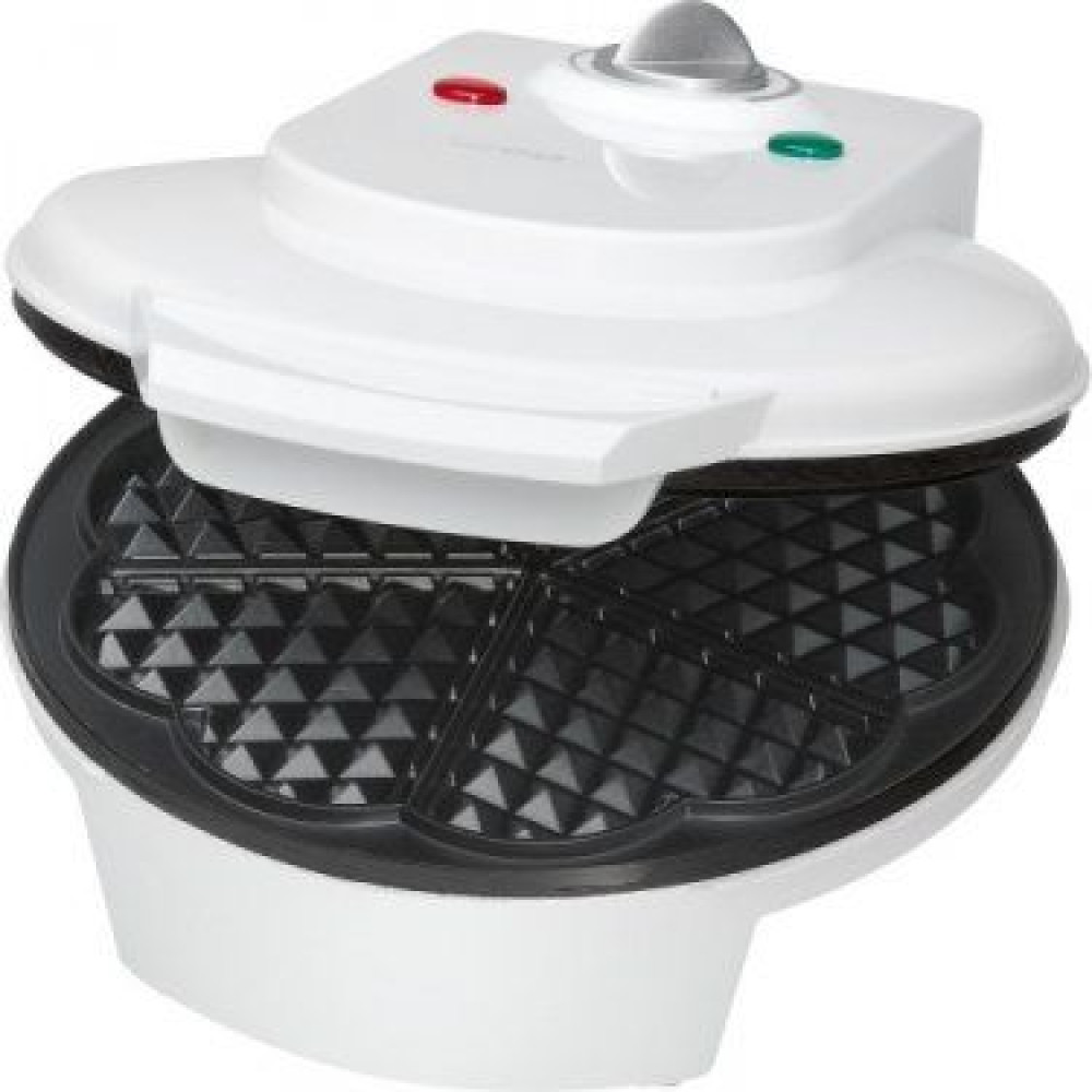Вафельница CLATRONIC WA 3491 weib