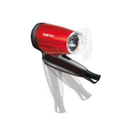 Фен CENTEK CT-2230 RBL
