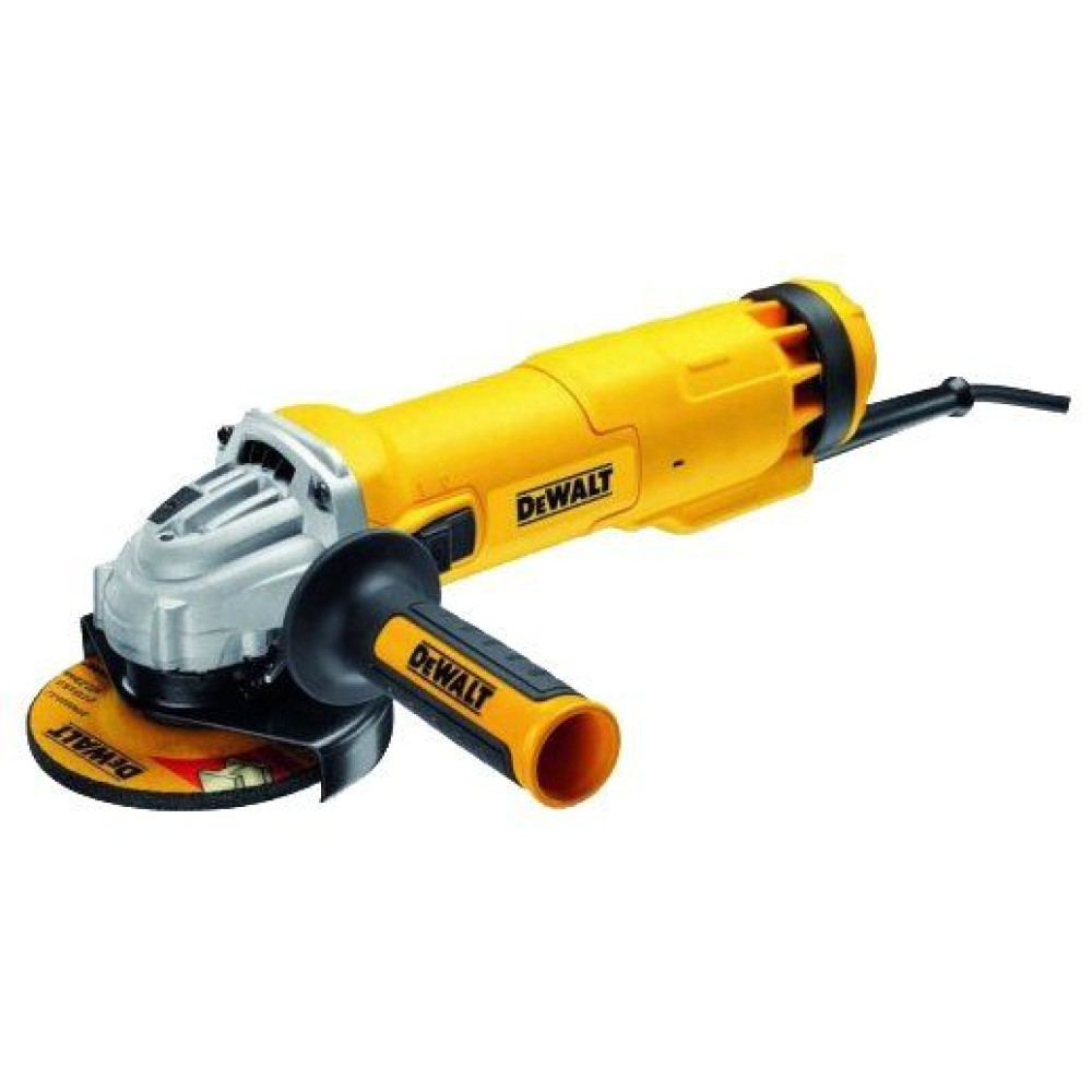 Шлифмашина DEWALT DWE 4237