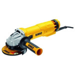Шлифмашина DEWALT DWE 4237