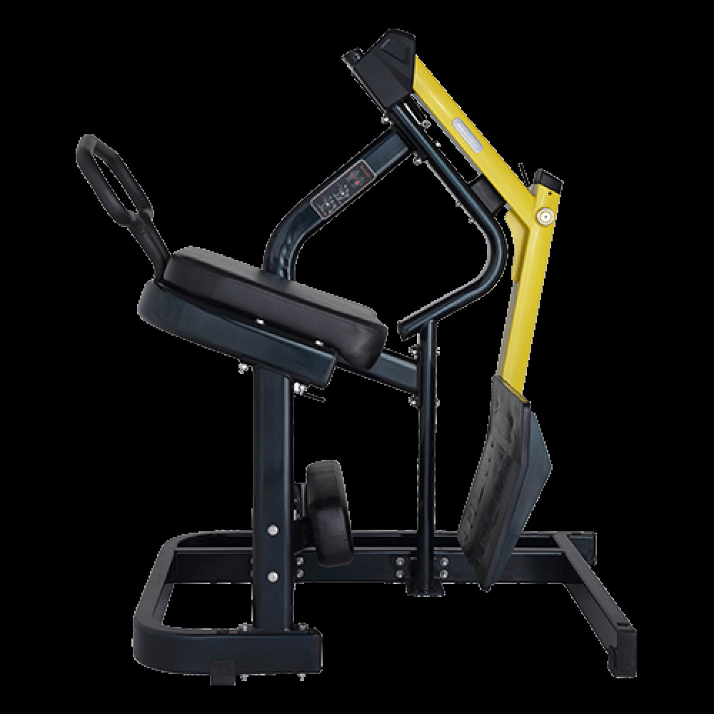 Тренажер для ног Bronze Gym XA-08