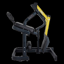 Тренажер для ног Bronze Gym XA-08