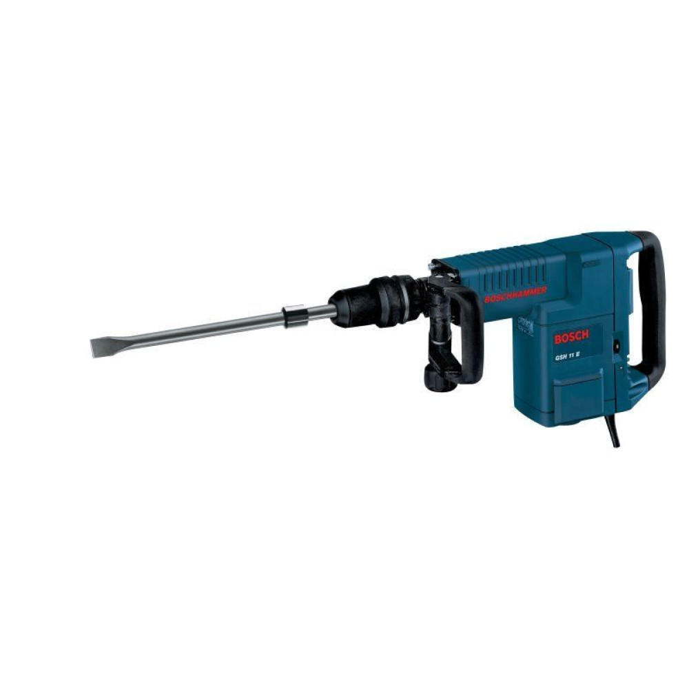 Отбойный молоток BOSCH gsh 11 e