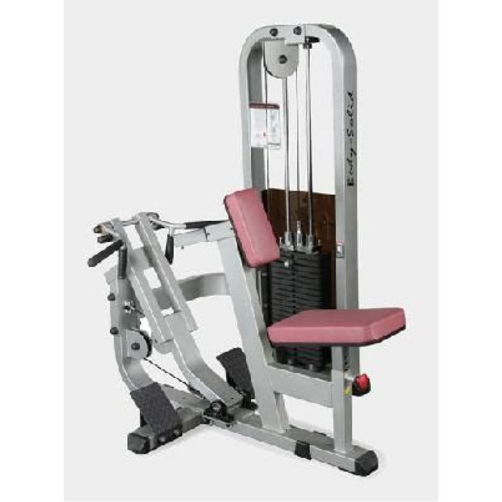Гребная тяга Body Solid ProClub SRM-1700G