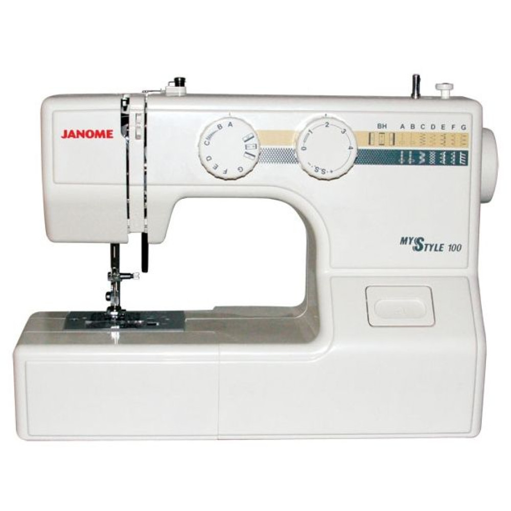 Швейная машинка Janome My Style 100
