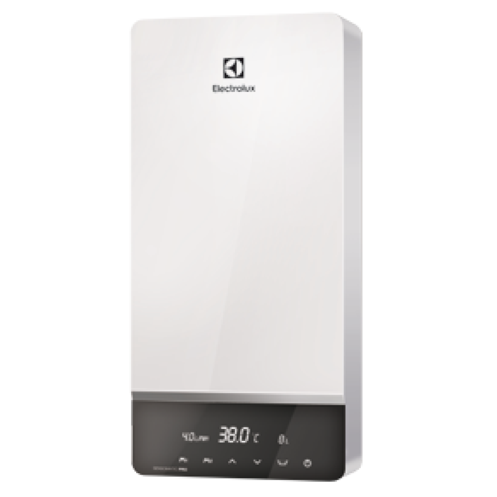 Проточный водонагреватель ELECTROLUX NPX 18-24 Sensomatic Pro
