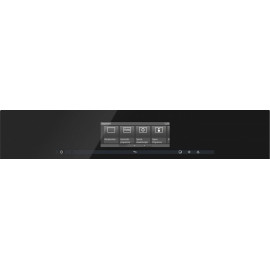 Встраиваемая пароварка Miele DGC 6805 OBSW черный обсидиан