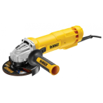 Шлифмашина DEWALT DWE4215