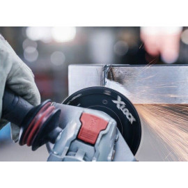 Угловая шлифмашина Bosch GWX 19-125 S 06017C8002