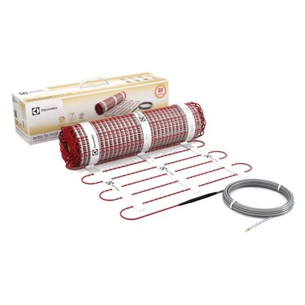 Теплый пол ELECTROLUX EEM 2-150-4