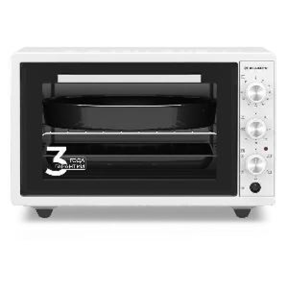 Мини-печь DELVENTO D4420