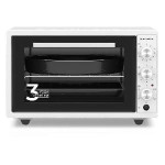 Мини-печь DELVENTO D4420