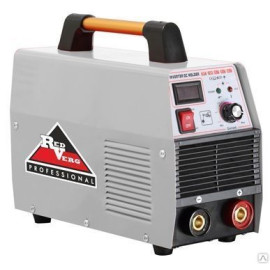 Сварочный аппарат REDVERG rd-wm200 prof