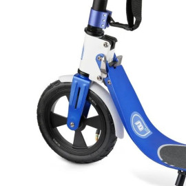 Самокат BLADE SPORT Air Cross 230 black/blue