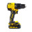Шуруповерт DeWalt DCD709S2T